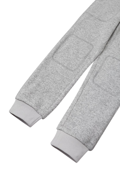 REIMA Hose Strick-Fleece<br> Sangis <br>Gr. 116,122,128,134,140,146,158 <br> etwas dickere Qualität<br> sehr warm, 310 g/m2 Dicke