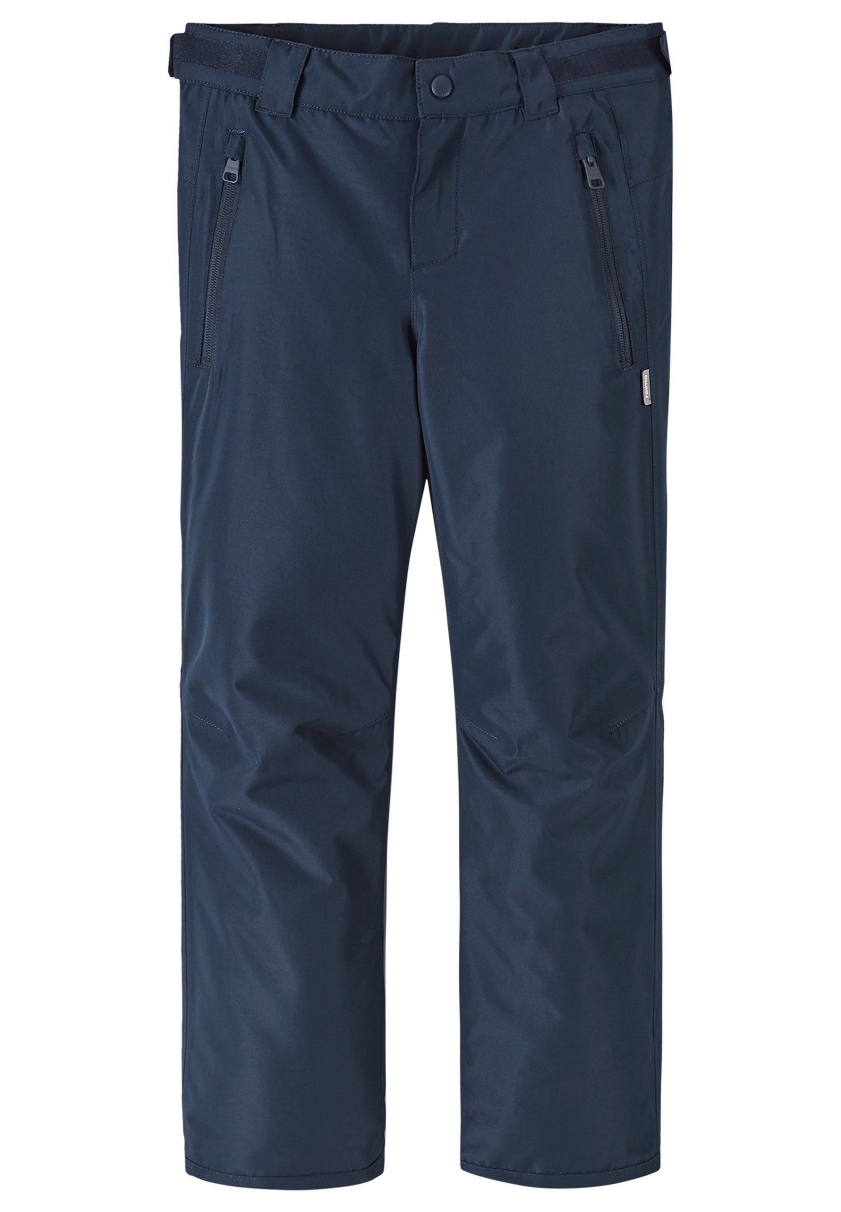 REIMA TEC Übergangshose / Skihose ideal für die Waldspielgruppe, Bauernhofspielgruppe Sild 5100096A