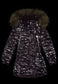 REIMA TEC Winterjacke/Parka Silda 5100126A