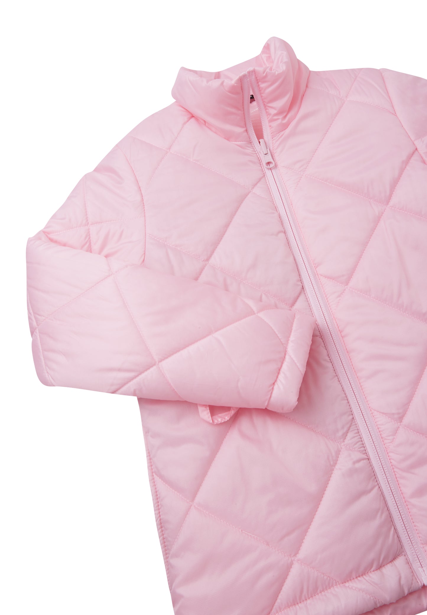 REIMA dünne Übergangs-Jacke daunenähnlich<br> Sisin<br> Gr. 140, 146, 152, 158, 164<br> mit Fellex wattiert (künstliche Daune) <br> zum Separat- oder Darunter Tragen<br> WS 2'000 mm<br> KEIN UMTAUSCH