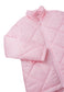REIMA dünne Übergangs-Jacke daunenähnlich<br> Sisin<br> Gr. 104, 134, 140, 146, 152, 158, 164<br> mit Fellex wattiert (künstliche Daune) <br> zum Separat- oder Darunter Tragen<br> WS 2'000 mm