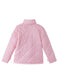 REIMA dünne Übergangs-Jacke daunenähnlich<br> Sisin<br> Gr. 104, 134, 140, 146, 152, 158, 164<br> mit Fellex wattiert (künstliche Daune) <br> zum Separat- oder Darunter Tragen<br> WS 2'000 mm