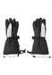 REIMA TEC Winter-Finger-Handschuhe <br>Skimba <br>Gr. 4, 5, 6, 7, 8 (4 Jahre - Erw.) <br>warme Prima-Loft®-Wattierung<br> antibakterielles Futter, Innenhandverstärkung<br> WS >10'000 mm