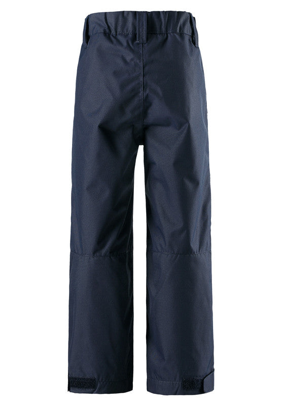REIMA TEC Regenhose <br> Slana<br> Gr. 92, 104<br> Taillen-Bund & Bein-Ende anpassbar<br> normaler Schnitt<br>WS 10'000 mm