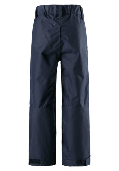 REIMA TEC Regenhose <br> Slana<br> Gr. 92, 104<br> Taillen-Bund & Bein-Ende anpassbar<br> normaler Schnitt<br>WS 10'000 mm