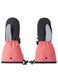 REIMA TEC Winter-Fäustlinge<br> Snoukka<br>Gr. 5, 6, 7, 8 (6 Jahre bis Erw.) <br>warme Prima-Loft®-Wattierung<br>  antibakterielles Futter, Innenhandverstärkung<br> WS 10'000 mm