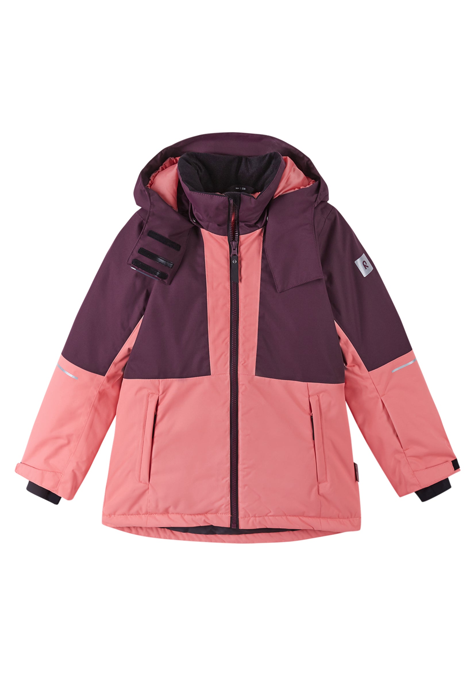 REIMA TEC Skijacke/Winterjacke Soppela 5100086A