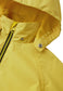 REIMA TEC Übergangs- und Regen-Jacke <br>Soutu <br>Gr. 92 bis 152 <br>WS 10'000 mm