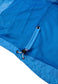 REIMA TEC Übergangs- und Regen-Jacke <br>Soutu <br>Gr. 92 bis 152 <br>WS 10'000 mm