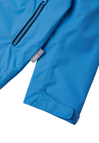 REIMA TEC Übergangs- und Regen-Jacke <br>Soutu <br>Gr. 92 - 116 <br>WS 10'000 mm