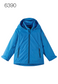 REIMA TEC Übergangs- und Regen-Jacke <br>Soutu <br>Gr. 92 bis 152 <br>WS 10'000 mm
