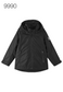 REIMA TEC Übergangs- und Regen-Jacke <br>Soutu <br>Gr. 92 bis 152 <br>WS 10'000 mm