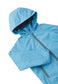 REIMA TEC Übergangs- und Regen-Jacke <br>Soutu <br>Gr. 92 bis 152 <br>WS 10'000 mm