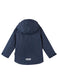REIMA TEC Übergangs- und Regen-Jacke <br>Soutu <br>Gr. 92 bis 152 <br>WS 10'000 mm