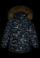 REIMA TEC Winterjacke Sprig 5100125A