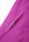 REIMA TEC+ Winteroverall/Skianzug <br>Stavanger <br>Gr. 104 bis 140 <br>extra robuster Po- und Knie/Schienbeinbereich <br>auch ohne Kunstpelz tragbar <br>abnehmbare Fuss-Schlaufen <br> WS 12'000 mm