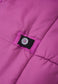 REIMA TEC+ Winteroverall/Skianzug <br>Stavanger <br>Gr. 104 bis 140 <br>extra robuster Po- und Knie/Schienbeinbereich <br>auch ohne Kunstpelz tragbar <br>abnehmbare Fuss-Schlaufen <br> WS 12'000 mm