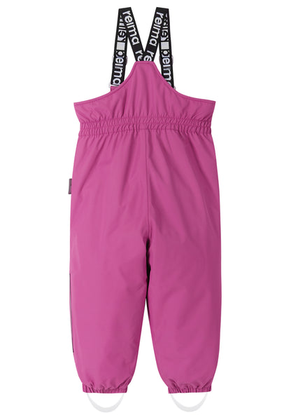 REIMA TEC Skihose <br>Stockholm <br>Gr. 80 - 98<br>Po-Bereich extra dick isoliert <br>langer Reissverschluss <br> abnehmbare Fussgummi<br> WS 12'000 mm