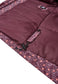 REIMA TEC Winterjacke/Parka Taho <br>Gr. 92, 98 <br> Taille regulierbar<br> WS 10'000