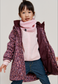 REIMA TEC Winterjacke/Parka Taho 5100111A
