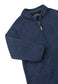 REIMA Strick-Fleece-Overall <br> Tahti <br> Gr. 74 bis 98 <br> atmungsaktiv<br> etwas dickere Qualität<br> zum separat- oder darunter tragen