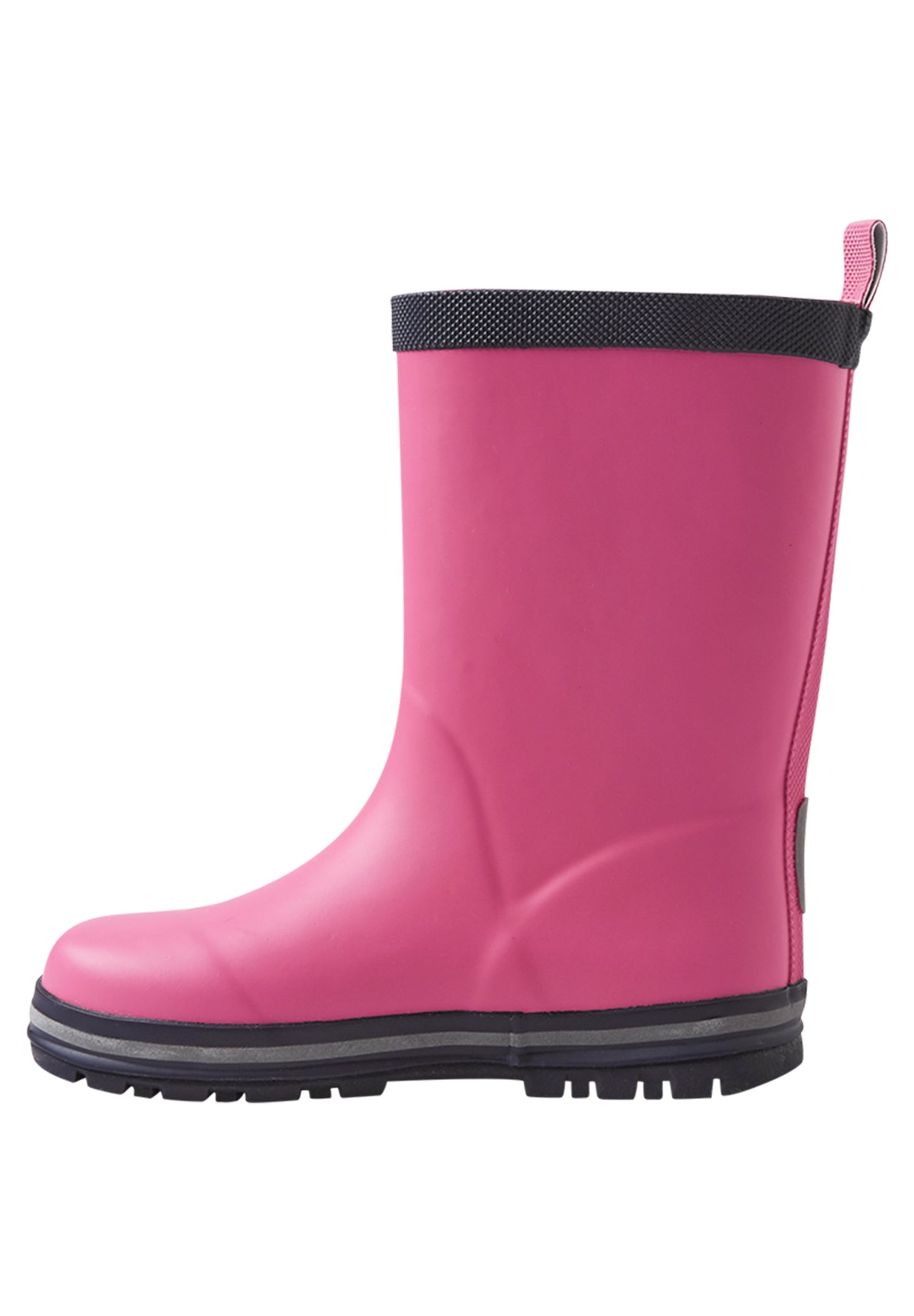 REIMA Gummistiefel <br>Taika<br>Gr. 21,22,23,24,25,26,29,30,31,32,33,34,35,36,37,38 <br>ungefüttert <br> Innensohle herausnehmbar<br> 100% wasserdicht