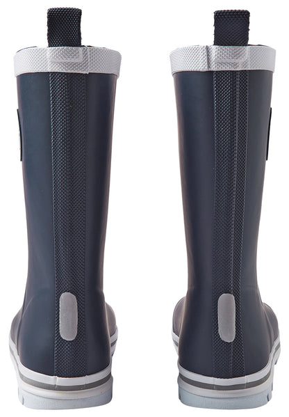 REIMA Gummistiefel <br>Taika<br>Gr. 21 bis 38 <br>ungefüttert <br> Innensohle herausnehmbar<br> 100% wasserdicht
