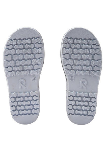 REIMA Gummistiefel <br>Taika<br>Gr. 21,22,23,24,25,26,27,29,30,31,32,33,34,35,36,37,38 <br>ungefüttert <br> Innensohle herausnehmbar<br> 100% wasserdicht