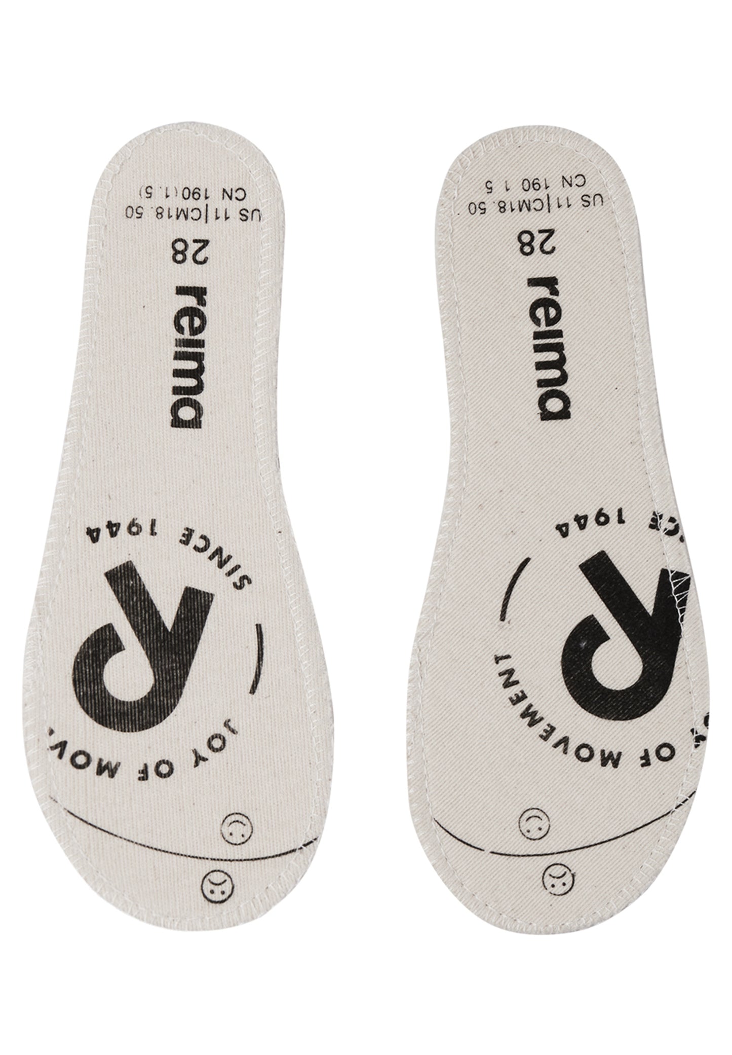 REIMA Gummistiefel <br>Taika<br>Gr. 21,22,23,24,25,26,27,29,30,31,32,33,34,35,36,37,38 <br>ungefüttert <br> Innensohle herausnehmbar<br> 100% wasserdicht