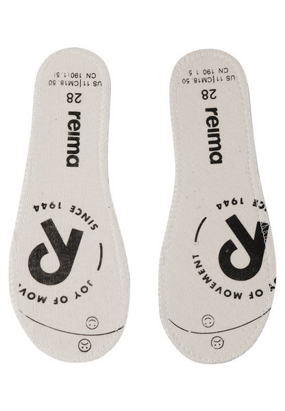 REIMA Gummistiefel <br>Taika<br>Gr. 21,22,23,24,25,26,27,29,30,31,32,33,34,35,36,37,38 <br>ungefüttert <br> Innensohle herausnehmbar<br> 100% wasserdicht