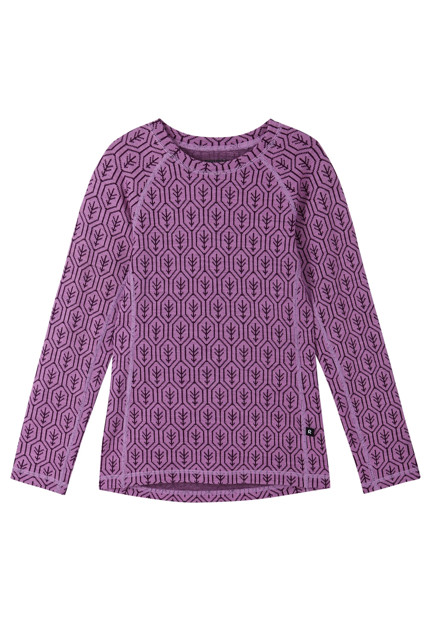REIMA dickes Thermo-Set Shirt+Hose Merinowolle<br> Taival <br> Gr. 90, 150, 160 <br>natürlich&temperaturausgleichend<br> sehr warm, 280g/m2 Dicke
