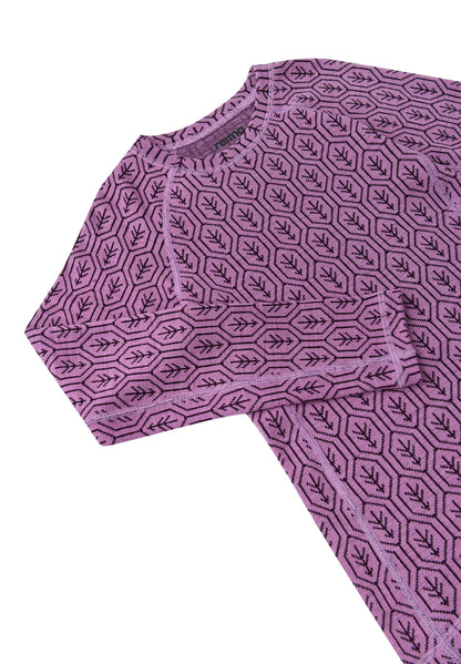 REIMA dickes Thermo-Set Shirt+Hose Merinowolle<br> Taival <br> Gr. 90, 150, 160 <br>natürlich&temperaturausgleichend<br> sehr warm, 280g/m2 Dicke