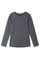 REIMA dickes Thermo-Set Shirt+Hose Merinowolle<br> Taival <br> Gr. 90, 100, 110, 120, 130, 140, 150, 160 <br>natürlich&temperaturausgleichend<br> sehr warm, 280g/m2 Dicke