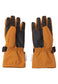 REIMA TEC+ Winter-Finger-Handschuhe <br>Tartu <br> Gr. 3 bis 8 (2 Jahre - Erw.) <br>warme Prima-Loft®-Wattierung<br> Strap übers Handgelenk<br> Innenhandverstärkung<br> WS 12'000 mm