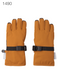REIMA TEC plus Finger-Handschuhe mit langen Stulpen Tartu 5300105A