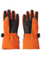 REIMA TEC+ Winter-Finger-Handschuhe <br>Tartu <br> Gr. 3 bis 8 (2 Jahre - Erw.) <br>warme Prima-Loft®-Wattierung<br> Strap übers Handgelenk<br> Innenhandverstärkung<br> WS 12'000 mm
