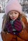 REIMA TEC plus Finger-Handschuhe mit langen Stulpen Tartu 5300105A