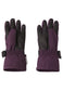 REIMA TEC+ Winter-Finger-Handschuhe <br>Tartu <br> Gr. 3 bis 8 (2 Jahre - Erw.) <br>warme Prima-Loft®-Wattierung<br> Strap übers Handgelenk<br> Innenhandverstärkung<br> WS 12'000 mm