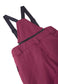 REIMA TEC+ Skihose<br> Terrie<br> Gr. 104 bis 164 <br>Po-Bereich mit Fleece isoliert<br> abnehmbare Träger, Schneefang am Beinende, Taille regulierbar<br> WS 12'000 mm