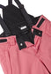 REIMA TEC+ Skihose<br> Terrie<br> Gr. 104 bis 164 <br>Po-Bereich mit Fleece isoliert<br> abnehmbare Träger, Schneefang am Beinende, Taille regulierbar<br> WS 12'000 mm