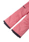 REIMA TEC+ Skihose<br> Terrie<br> Gr. 104 bis 164 <br>Po-Bereich mit Fleece isoliert<br> abnehmbare Träger, Schneefang am Beinende, Taille regulierbar<br> WS 12'000 mm