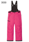 REIMA TEC Duraplus Ski-Hose Terrie 532186