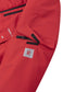 REIMA TEC Skijacke/Winterjacke Tieten <br>Gr. 128 bis 164<br> Schneefang & verstellbare Ärmelbündchen mit Lycraeinsätzen<br> funktionelle Details<br> WS 10'000 mm