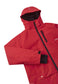 REIMA TEC Skijacke/Winterjacke Tieten <br>Gr. 128 bis 164<br> Schneefang & verstellbare Ärmelbündchen mit Lycraeinsätzen<br> funktionelle Details<br> WS 10'000 mm