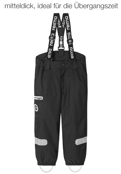 REIMA TEC+ Übergangshose / Skihose Tiksi 5100143A