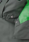 REIMA TEC Skijacke/Winterjacke<br> Tirro <br>Gr. 104, 110, 116, 122, 128, 134, 140, 146, 152, 158, 164<br> Schneefang & verstellbare Ärmelbündchen mit Lycraeinsätzen<br> Lüftungs-Reissverschlüsse<br>funktionelle Details<br> WS 12'000 mm