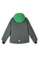 REIMA TEC Skijacke/Winterjacke<br> Tirro <br>Gr. 104, 110, 116, 122, 128, 134, 140, 146, 152, 158, 164<br> Schneefang & verstellbare Ärmelbündchen mit Lycraeinsätzen<br> Lüftungs-Reissverschlüsse<br>funktionelle Details<br> WS 12'000 mm