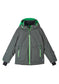 REIMA TEC Skijacke/Winterjacke Tirro 5100075A/B