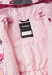 REIMA TEC Winterjacke/Parka Toki AKTIONSFARBE<br>Gr. 92, 98 <br> Taille regulierbar<br> WS 10'000