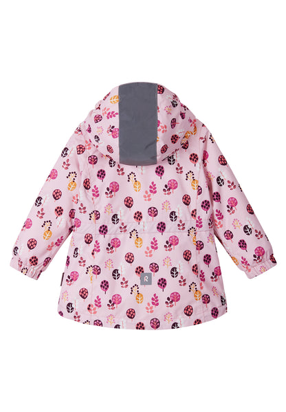REIMA TEC Winterjacke/Parka Toki AKTIONSFARBE<br>Gr. 92<br> Taille regulierbar<br> WS 10'000